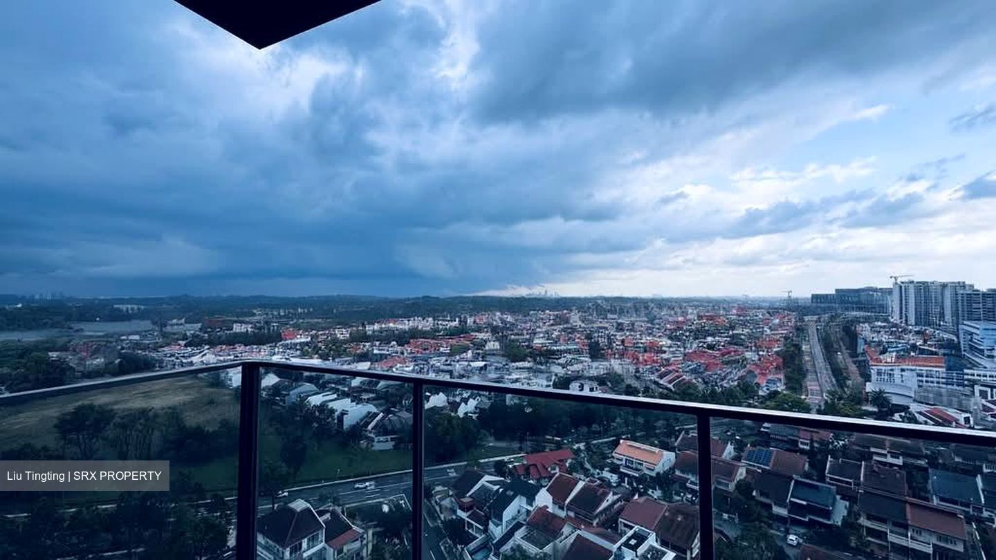 Amo Residence (D20), Apartment #527307321